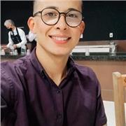 Professor de linguagem e inicialização musical e de violão - 16 anos de experienciando mercado da música com 5 anos de estudo na escola de artes Basileu França em Go- Goiania